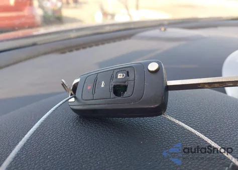 2015 Chevrolet Malibu 1Lt z USA, uszkodzony, nr VIN 1G11C5SL5FF319568